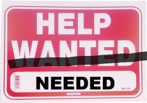 help-wanted